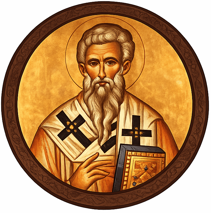 St. James Antiochian orthodox church